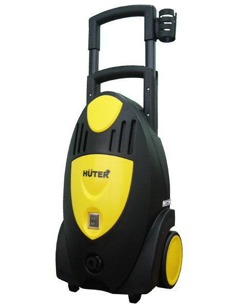 Мойка HUTER W105-QD в Тюмени