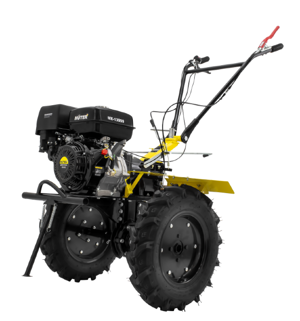 Сельскохозяйственная машина HUTER MK-13000P в Тюмени