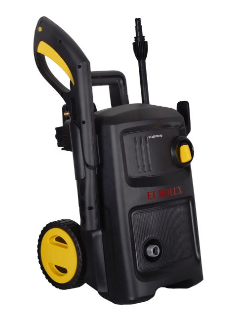Мойка Eurolux W-200 PRO FG в Тюмени