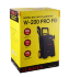 Мойка Eurolux W-200 PRO FG в Тюмени