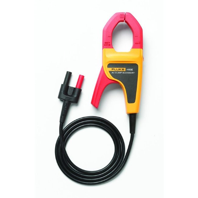 Токовые клещи Fluke I400E ERTA в Тюмени