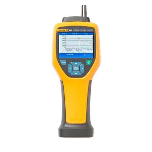 Прибор ОВК Fluke 985 в Тюмени