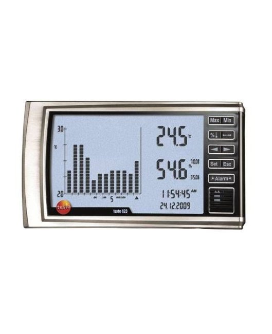 Термогигрометр Testo 623 в Тюмени