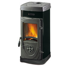 La Nordica Super Max Nero (черный) в Тюмени