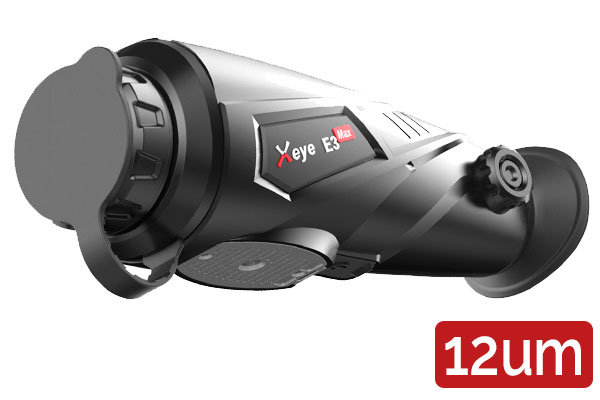 Тепловизионный монокуляр iRay xEye 2 E3 Max v2 в Тюмени