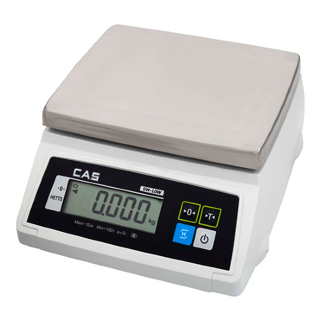 Весы SW-10W в Тюмени