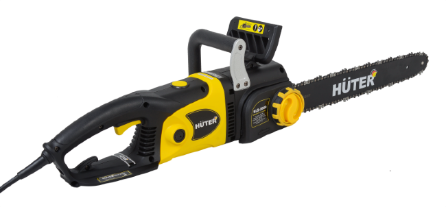 Электропила HUTER ELS-2800 в Тюмени