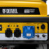 Генератор бензиновый PS-95EA-PRO, 9,5 кВт, 230 В, 40 л, разъём ATS, эл.старт Denzel в Тюмени