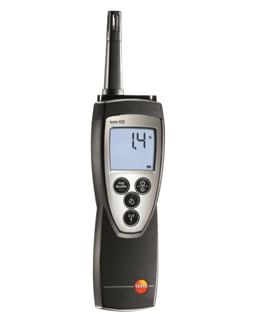 Термогигрометр Testo 625 в Тюмени