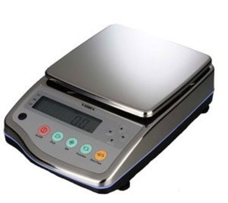 Весы ViBRA CJ-8200ER в Тюмени