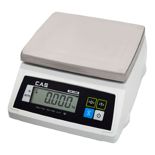 Весы SW-20W в Тюмени