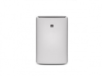 Климатический комплекс KIN41RW в Тюмени