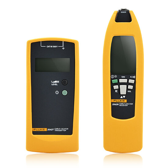 Кабелеискатель Fluke 2042 в Тюмени