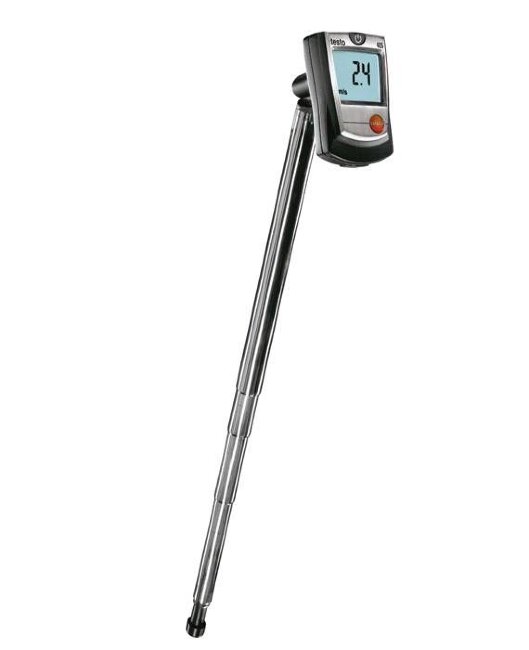 Анемометр Testo 405 в Тюмени