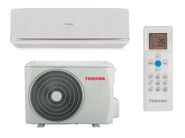 Toshiba U2KH3S (RAS-07U2KH3S-EE/RAS-07U2AH3S-EE) в Тюмени