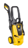 Мойка HUTER W165-ARV в Тюмени