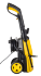 Мойка HUTER W165-ARV в Тюмени