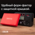 Цифровой мегаомметр RGK RT-10 с поверкой в Тюмени