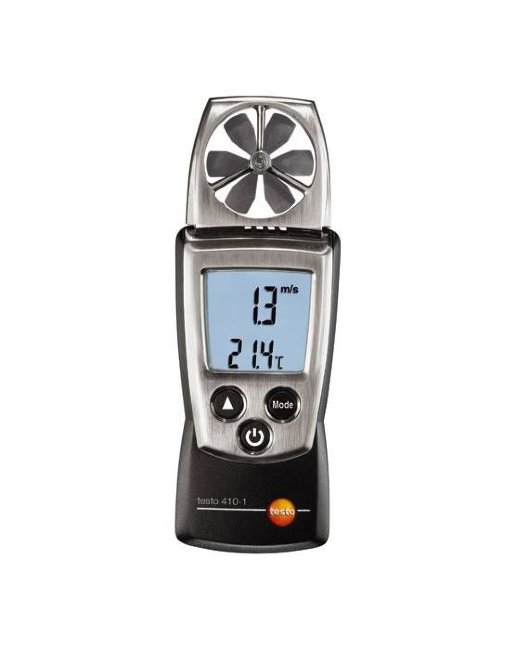 Анемометр Testo 410-1 в Тюмени