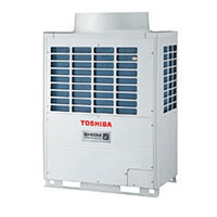 Toshiba Внешний SHRMe R410A (MMY-MAP1406FT8P-E) в Тюмени