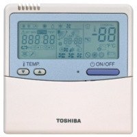 Toshiba Проводной пульт (RBC-AMT32E) в Тюмени