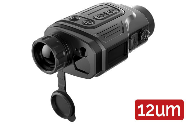 Тепловизионный монокуляр iRay Finder FH 25R в Тюмени