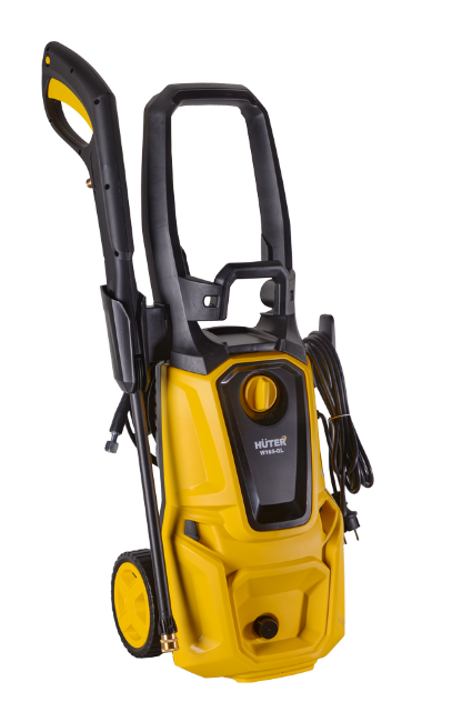Мойка HUTER W165-QL в Тюмени
