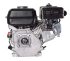 Двигатель бензиновый HUTER GE-21220FА в Тюмени