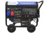 Инверторный бензиновый сварочный генератор TSS GGW 6.0/250ED-R3 в Тюмени