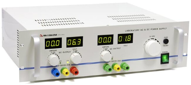 Источник питания APS-4330 в Тюмени