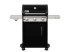 Газовый гриль WEBER Spirit E-325 GBS в Тюмени