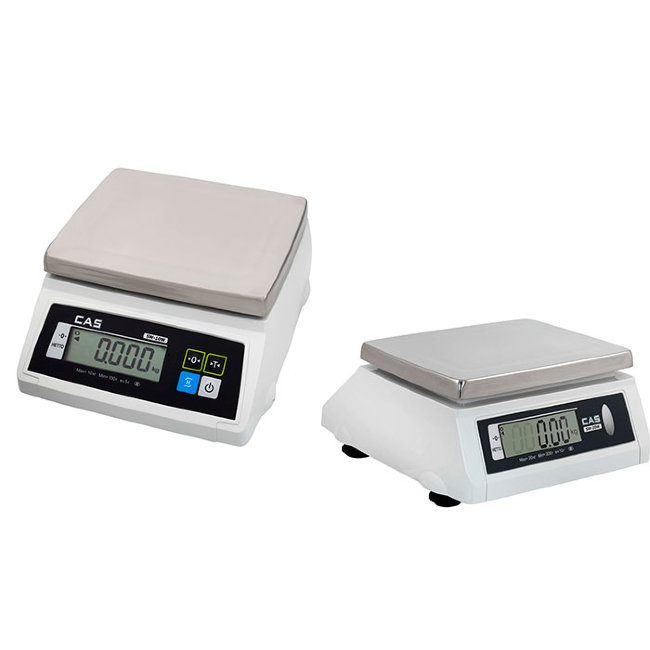Весы SW-20W (DD) в Тюмени