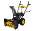 Снегоуборщик HUTER SGC 4000 в Тюмени