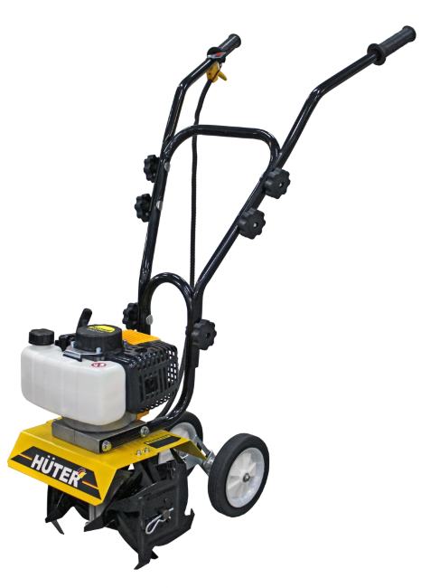 Мотокультиватор HUTER GMC-2.8 в Тюмени