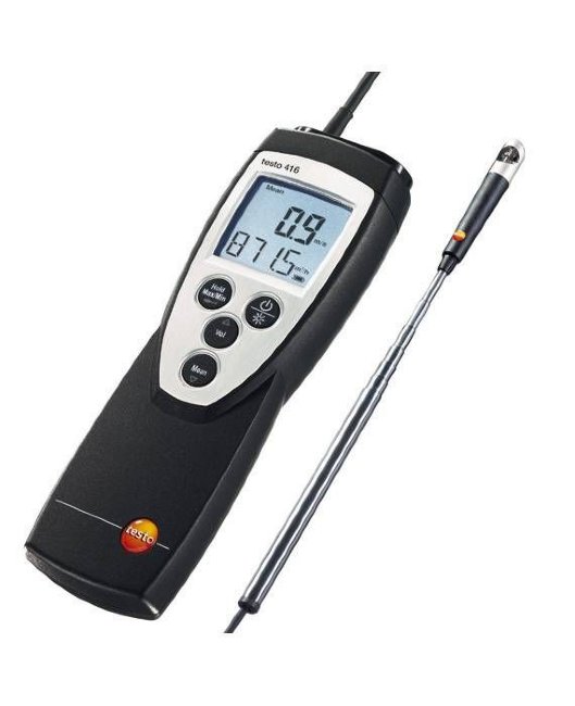 Анемометр Testo 416 в Тюмени