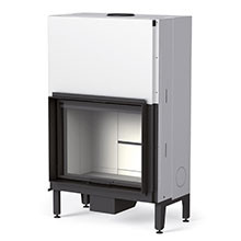 MCZ Plasma 85 прямое стекло в Тюмени