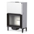 MCZ Plasma 85 прямое стекло в Тюмени