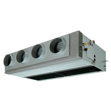 Toshiba (RAV-SM566BTP-E/RAV-SM564ATP-E) в Тюмени