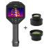 Тепловизор HIKMICRO G40 + HM-G605-G620-LENS + поверка в Тюмени