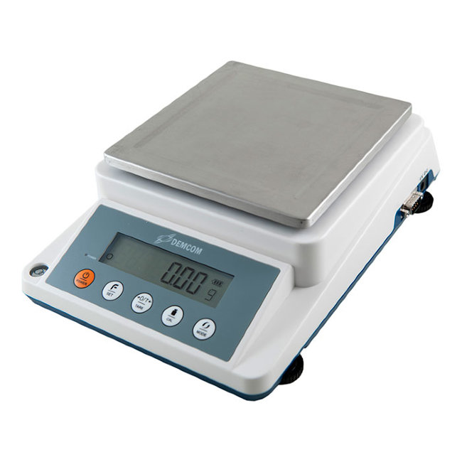 Весы DL-6001 в Тюмени