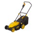 Газонокосилка электрическая HUTER ELM-1400P в Тюмени