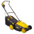 Газонокосилка электрическая HUTER ELM-1400P в Тюмени