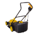 Газонокосилка электрическая HUTER ELM-1400P в Тюмени
