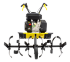 Мотокультиватор HUTER GMC-6.8 в Тюмени