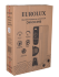 Масляный радиатор ОМ-EU-9НВ Eurolux в Тюмени