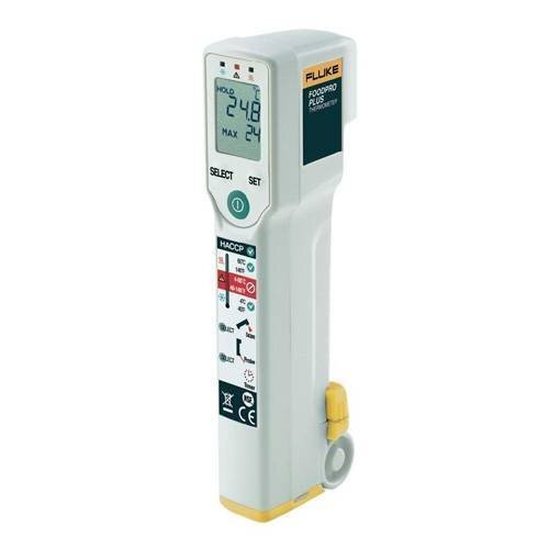 Пирометр Fluke FP Plus в Тюмени