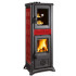 La Nordica Gemma Forno Elegance Bordeaux (бордовый) в Тюмени
