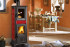 La Nordica Gemma Forno Elegance Bordeaux (бордовый) в Тюмени