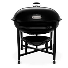 Угольный гриль WEBER Ranch Kettle в Тюмени