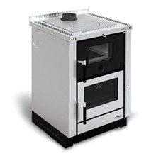 La Nordica Vicenza Inox (сталь) в Тюмени